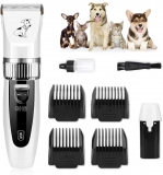 Choisir les meilleures tondeuses professionnelles pour chien